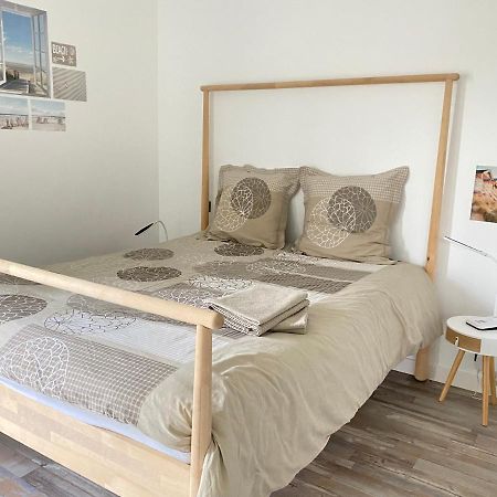 Residence Des 3 Iles, En Plein Centre-Ville, A 5 Min Des Plages, 3 Appartements Neufs Étables Eksteriør bilde