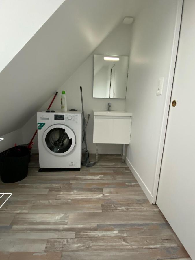 Residence Des 3 Iles, En Plein Centre-Ville, A 5 Min Des Plages, 3 Appartements Neufs Étables Eksteriør bilde