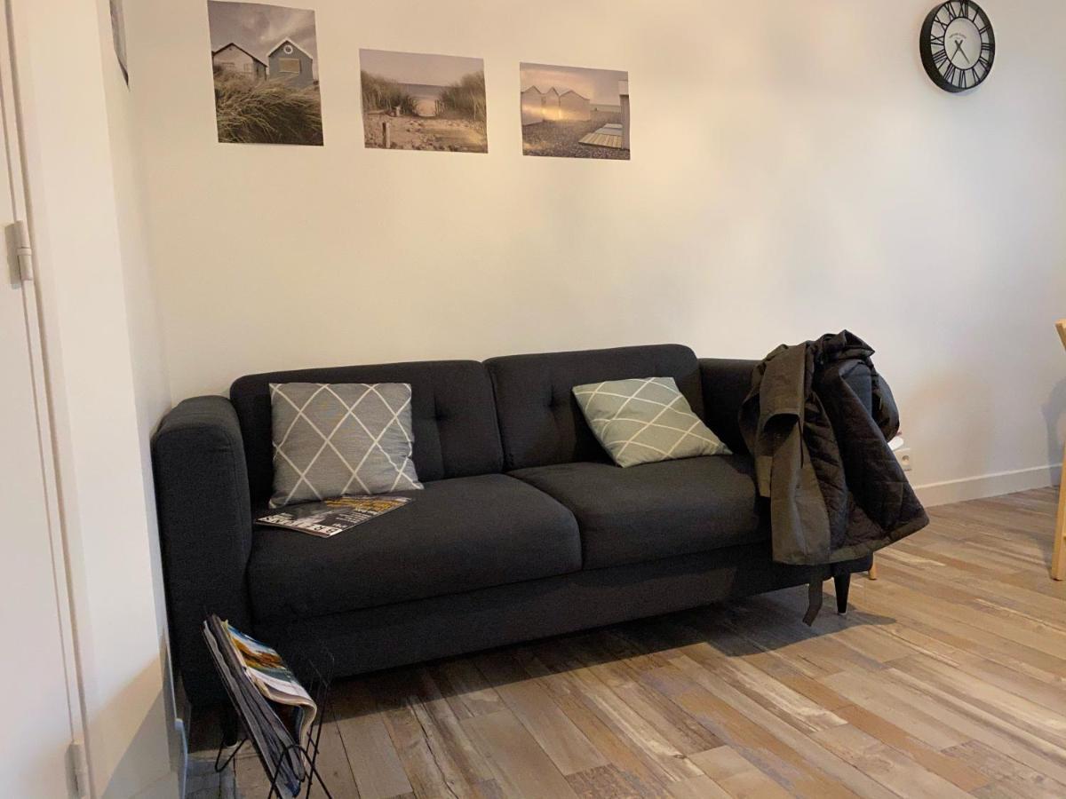 Residence Des 3 Iles, En Plein Centre-Ville, A 5 Min Des Plages, 3 Appartements Neufs Étables Eksteriør bilde