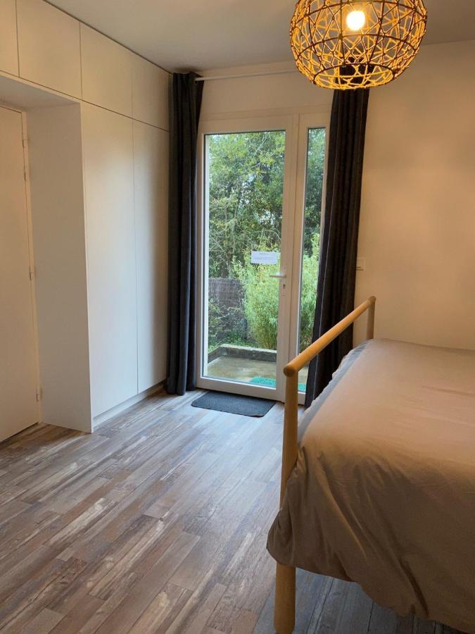 Residence Des 3 Iles, En Plein Centre-Ville, A 5 Min Des Plages, 3 Appartements Neufs Étables Eksteriør bilde