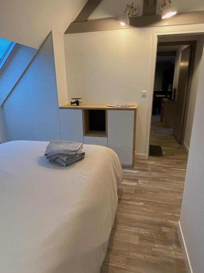 Residence Des 3 Iles, En Plein Centre-Ville, A 5 Min Des Plages, 3 Appartements Neufs Étables Eksteriør bilde